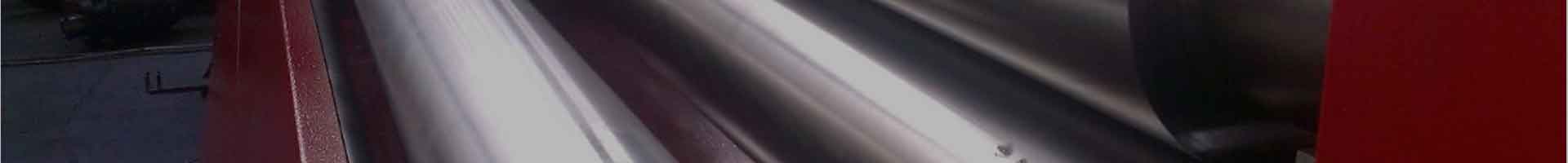 Curving equipment